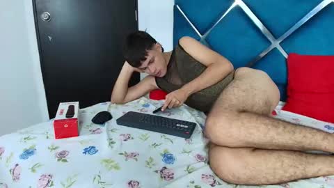 Edwin online show from May 7, 2026, 2:11 pm
