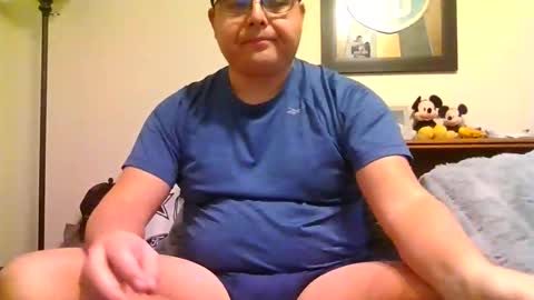 Nicky789 online show from February 16, 2026, 8:38 pm