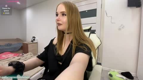Lili online show from May 31, 2026, 11:06 am
