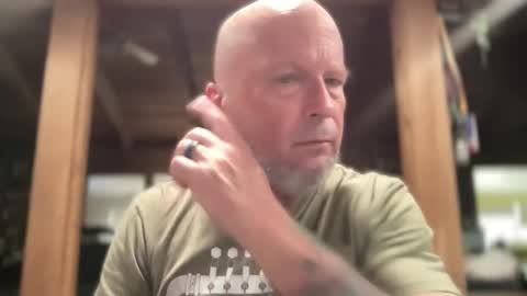 Harley Biker online show from March 3, 2026, 6:47 pm