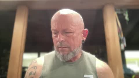 Harley Biker online show from March 27, 2026, 2:50 pm