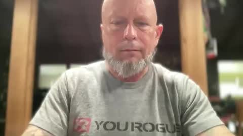 Harley Biker online show from April 2, 2026, 4:48 pm