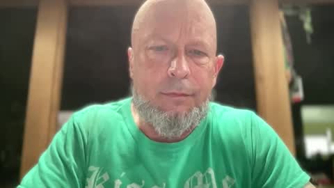 Harley Biker online show from April 7, 2026, 5:46 pm