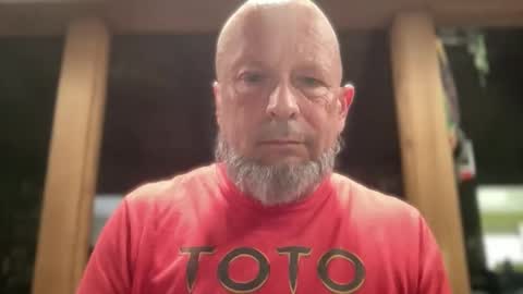 Harley Biker online show from April 9, 2026, 4:23 pm