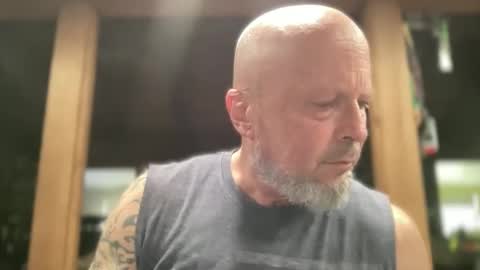 Harley Biker online show from April 22, 2026, 4:41 pm