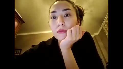 Snapshot of effy007 chatting on January 18, 2025, 5:59 pm Effy online show from January 18, 2025, 5:59 pm