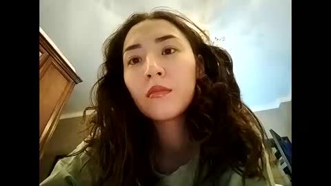 Snapshot of effy007 chatting on January 22, 2025, 12:49 pm Effy online show from January 22, 2025, 12:49 pm