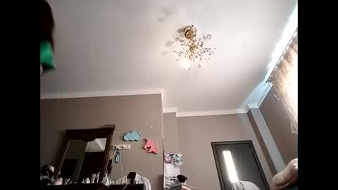 Snapshot of effy007 chatting on February 20, 2025, 9:00 am Effy online show from February 20, 2025, 9:00 am