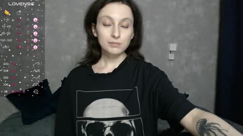 Snapshot of effy_gray chatting on December 12, 2024, 10:13 am Anna online show from December 12, 2024, 10:13 am