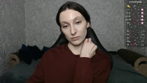 Anna online show from February 3, 2026, 2:53 am