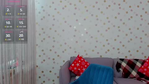 Effy online show from December 31, 2024, 6:59 am