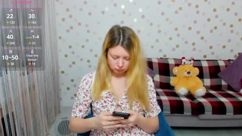 Effy online show from January 14, 2025, 5:40 am