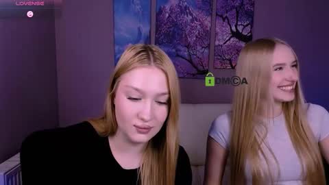 effysosweet online show from February 27, 2026, 9:37 pm