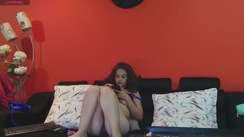 egle_romeo online show from December 3, 2024, 1:30 am