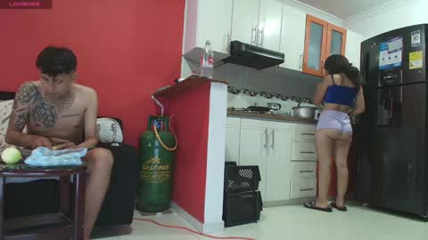 egle_romeo online show from December 10, 2024, 3:41 am