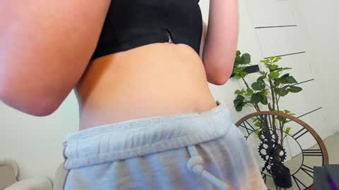 Erik and Alice online show from January 12, 2025, 2:14 am