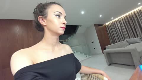 Erik and Alice online show from November 13, 2025, 1:59 am