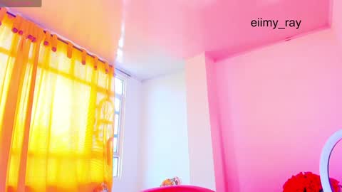 Snapshot of eiimy_ray_ chatting on January 24, 2025, 7:18 pm Eiimy ray online show from January 24, 2025, 7:18 pm