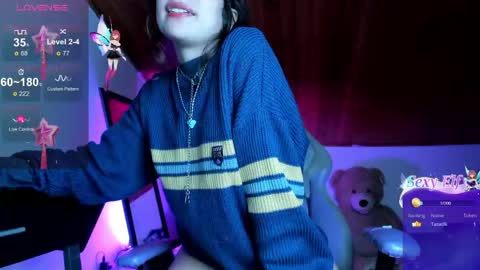 Snapshot of eileen_pinkman chatting on April 20, 2026, 4:37 am eileen_pinkman online show from April 20, 2026, 4:37 am
