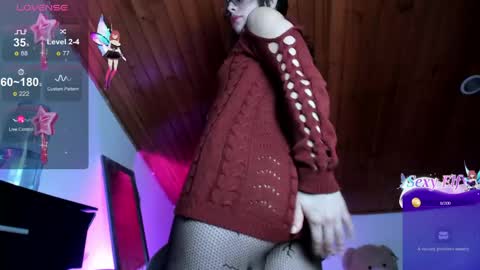 Snapshot of eileen_pinkman chatting on May 11, 2026, 3:45 am eileen_pinkman online show from May 11, 2026, 3:45 am