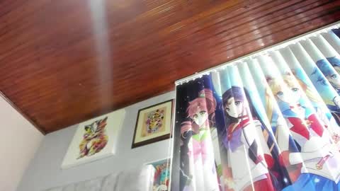 Snapshot of eileen_yalena chatting on December 8, 2024, 3:45 pm Stellita Muri  online show from December 8, 2024, 3:45 pm