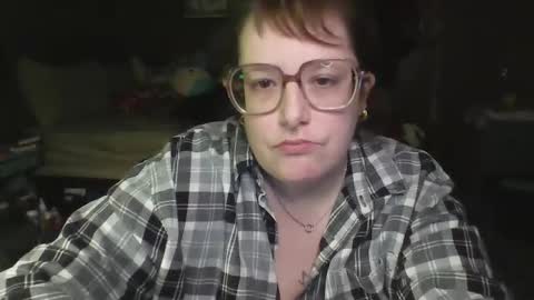 eilidh 3 online show from February 27, 2026, 3:17 am