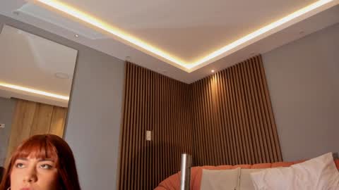 Eilin online show from January 26, 2025, 12:33 pm