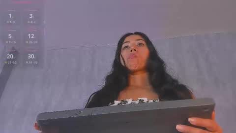 Snapshot of eiliyn_01 chatting on September 14, 2025, 3:55 pm Eilyn online show from September 14, 2025, 3:55 pm