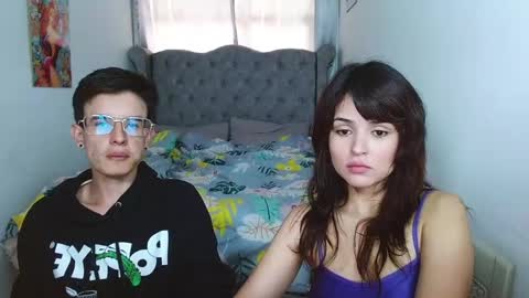 Snapshot of eimy_andres chatting on January 27, 2025, 1:52 pm eimy_andres online show from January 27, 2025, 1:52 pm