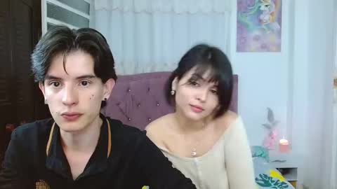Snapshot of eimy_andres chatting on September 26, 2025, 9:57 am eimy_andres online show from September 26, 2025, 9:57 am
