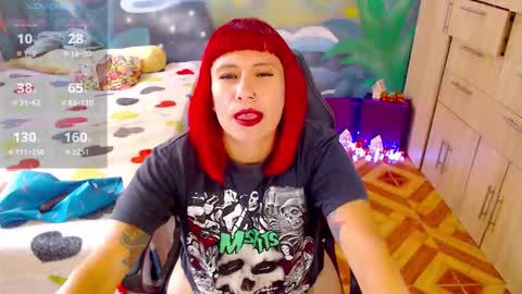 EIMY online show from December 21, 2025, 6:37 pm