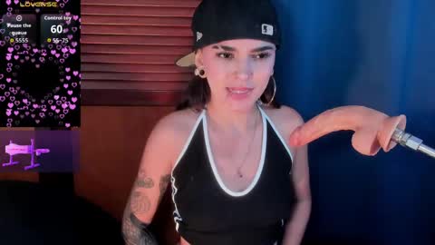 eimy_salome15 online show from May 2, 2026, 6:57 pm
