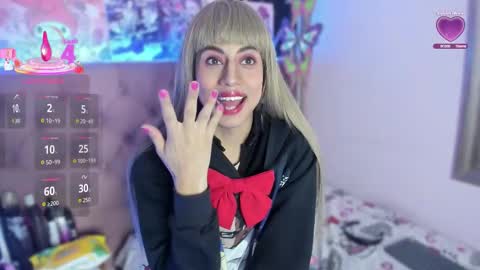 Eimyflorian online show from February 5, 2026, 11:59 am