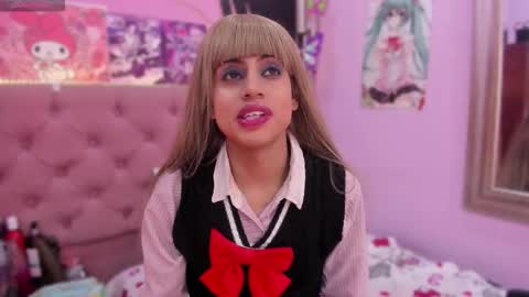 Eimyflorian online show from February 16, 2026, 12:01 pm