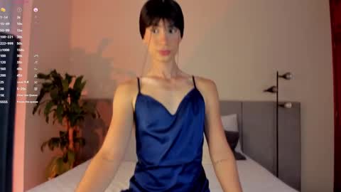 Snapshot of einyel_ chatting on March 4, 2025, 8:05 pm Einyel  online show from March 4, 2025, 8:05 pm