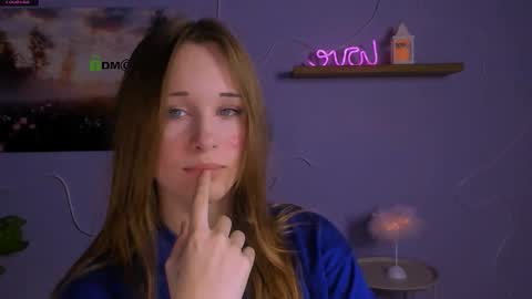 Sweet Eira online show from February 13, 2026, 9:16 am