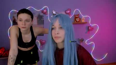 Sweet Eira online show from February 25, 2026, 9:30 am