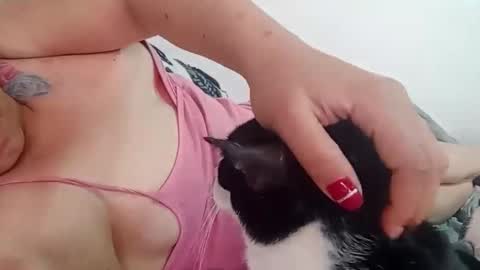 Eirene online show from January 26, 2025, 3:25 pm