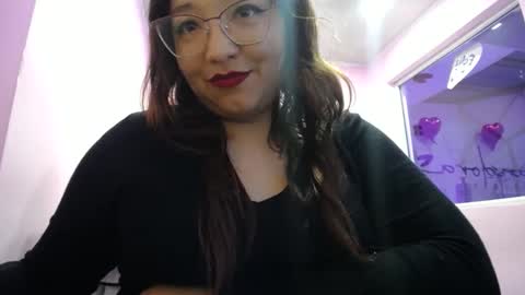 Eirene online show from February 28, 2025, 7:15 am