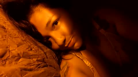 Eirene online show from January 13, 2026, 3:23 am