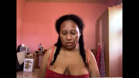 Eirondra Valeen online show from January 18, 2026, 1:26 pm