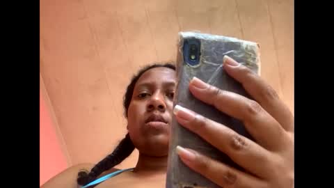 Eirondra Valeen online show from February 28, 2026, 2:29 pm