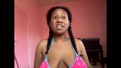 Eirondra Valeen online show from March 14, 2026, 10:42 am