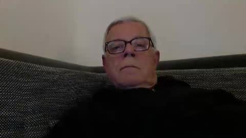 Snapshot of eisbaer1957 chatting on February 20, 2026, 7:14 pm eisbaer1957 online show from February 20, 2026, 7:14 pm