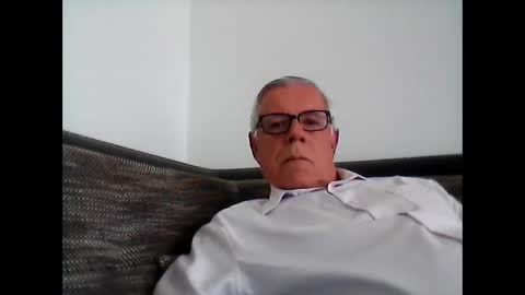 eisbaer1957 online show from March 14, 2026, 2:11 pm