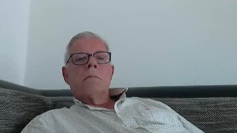 eisbaer1957 online show from March 21, 2026, 2:20 pm