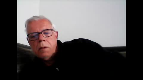 Snapshot of eisbaer1957 chatting on May 3, 2026, 7:03 am eisbaer1957 online show from May 3, 2026, 7:03 am