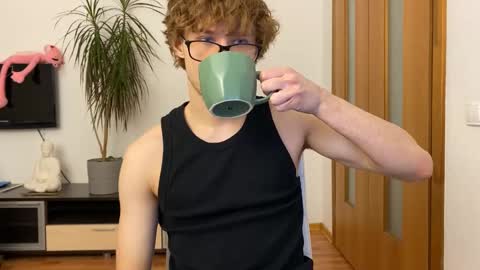 Eitan online show from January 13, 2025, 2:53 pm