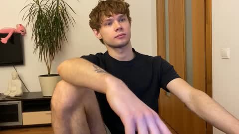 Eitan online show from January 26, 2025, 1:25 pm