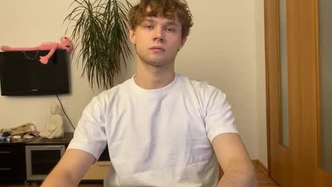 Eitan online show from January 31, 2025, 5:32 pm